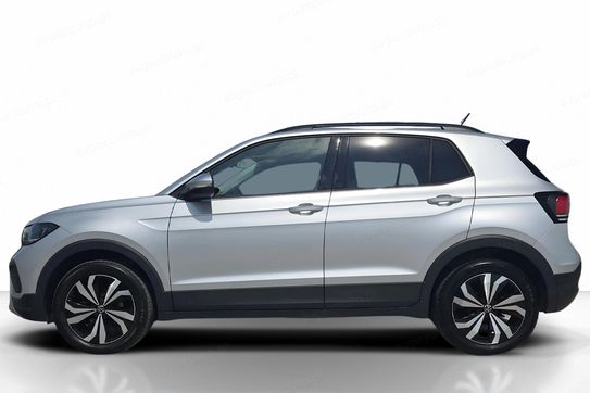 Volkswagen T-Cross 1.0 Tsi Special Edition