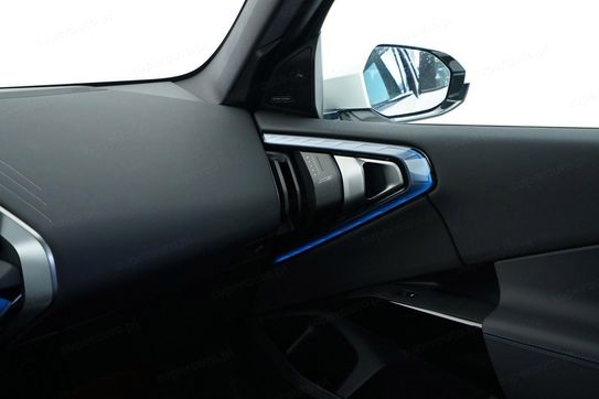 BMW X3 xDrive30e M Sport