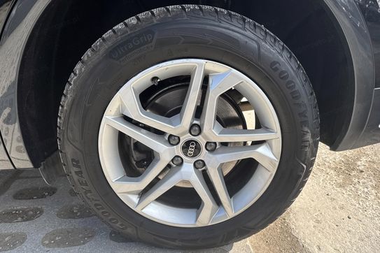 Audi Q5 40 TDI quattro Advanced