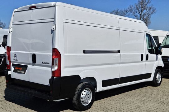Citroen Jumper L3H2