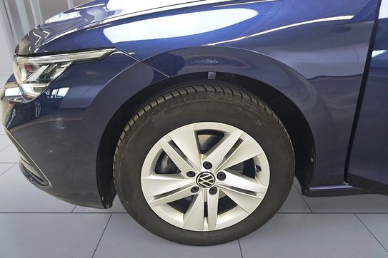 Volkswagen Golf 1.5 Tsi Evo Life