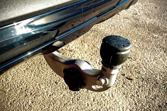 Mercedes GLC 200 4-Matic AMG Line