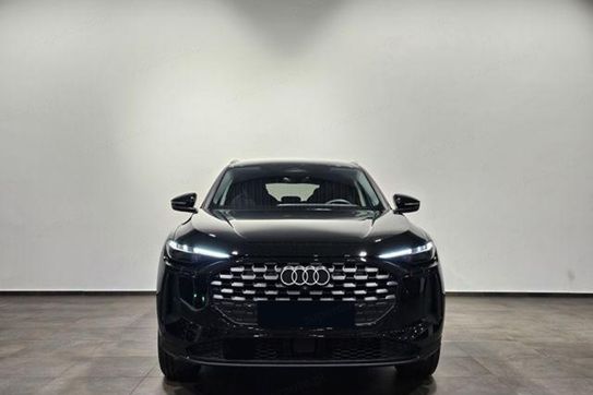 Audi Q5 TFSI quattro