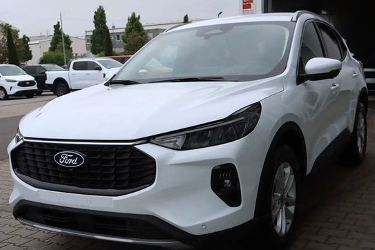 Ford Kuga Titanium 1.5 EcoBoost