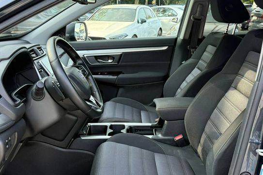 Honda CR-V 2.0 i-MMD CVT