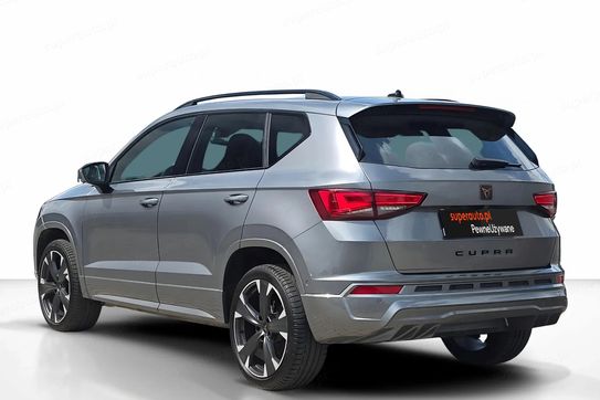 Cupra Ateca 1.5 Tsi Dsg