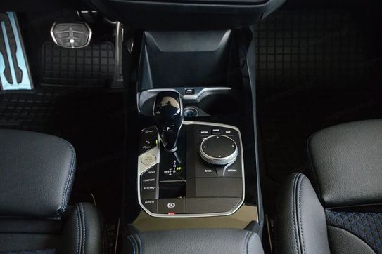 BMW Seria 1 118i M Sport