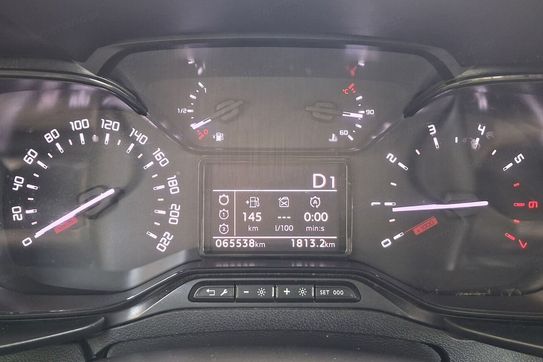 Toyota Proace City VERSO L1H1