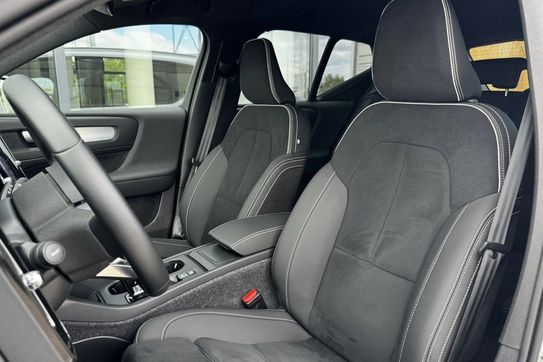 Volvo XC40 B3 Core