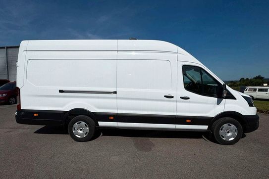 Ford Transit 350 L4H3 RWD Trend