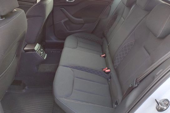 Skoda Scala 1.0 TSI Ambition