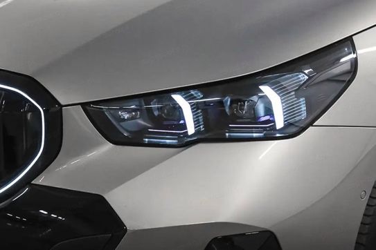 BMW Seria 5 Touring 520d xDrive M Sport