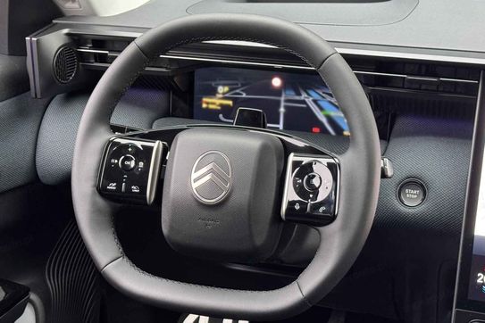 Citroen C5 Aircross Max eDCT6 1.2 mHEV