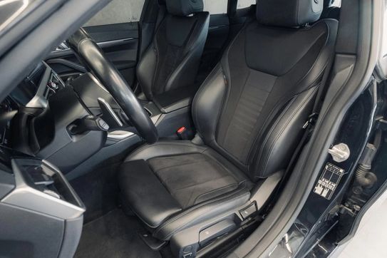 BMW Seria 4 Gran Coupe 430i M Sport