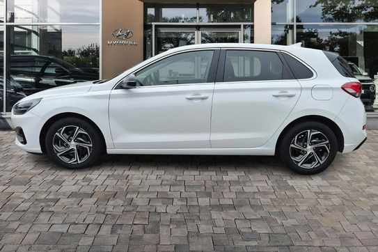 Hyundai i30 1.0 T-GDI Smart