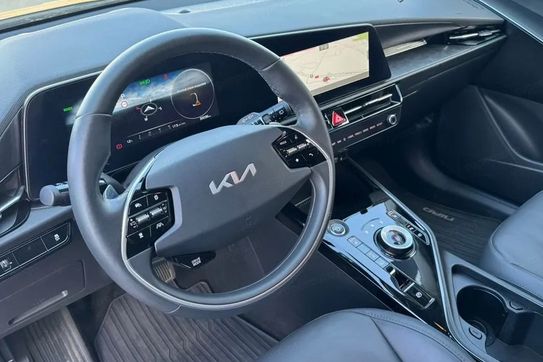 Kia Niro e-Niro L