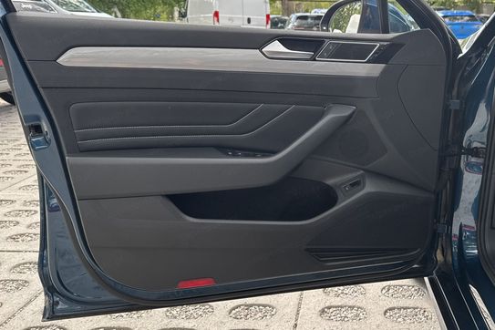 Volkswagen Passat Business 2.0 TDI EVO
