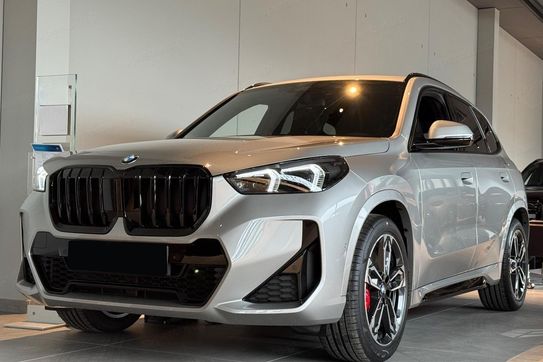 BMW X1 xDrive20d M Sport