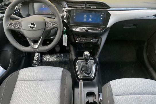 Opel Corsa Edition 1.2 Turbo