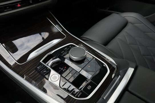 BMW X5 xDrive30d M Sport