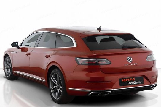 Volkswagen Arteon Shooting Brake TDI R-Line DSG