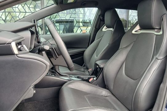 Toyota Corolla 2.0 Hybrid Executive