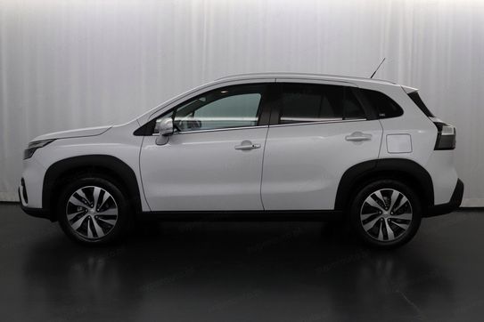 Suzuki S-Cross 1.4 SHVS Elegance SP