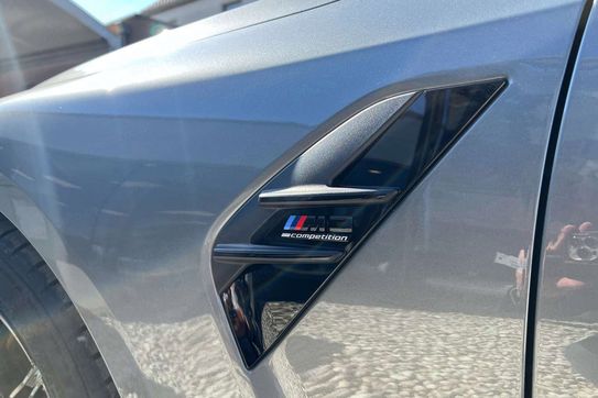 BMW Seria 3 Touring M3 Competition xDrive