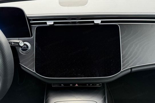 Mercedes Klasa E 220 d 4-Matic AMG