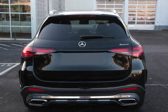 Mercedes GLC 200  4-Matic AMG Line