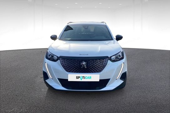 Peugeot 2008 Allure Pack 1.2 PureTech