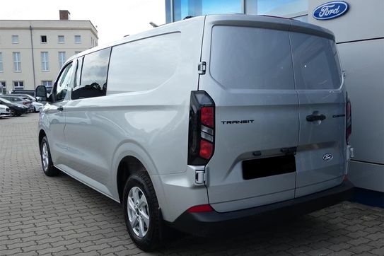 Ford Transit Custom 320 L2H1 Trend Zabudowa Brygadowa