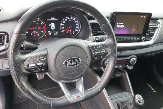 Kia Stonic T-GDI GT Line
