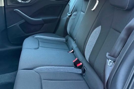 Skoda Kamiq Edition 130 1.0 TSI DSG