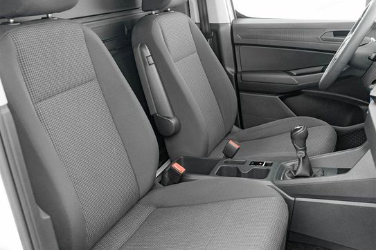 Volkswagen Caddy L2H1