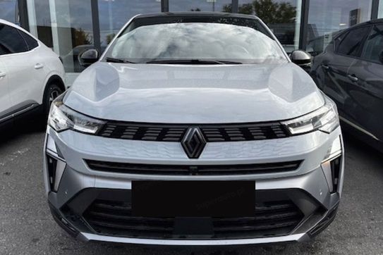 Renault Symbioz Esprit Alpine 1.6 E-Tech Full Hybrid