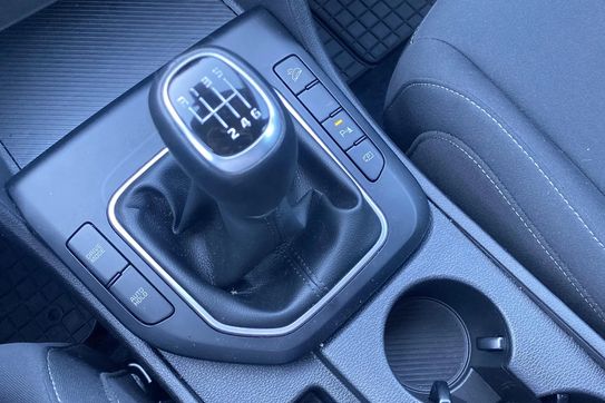 Kia Sportage 1.6 T-GDI M