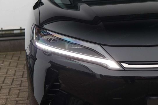 BYD ATTO 2 DM-i Boost