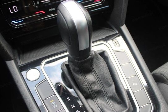 Volkswagen Passat 2.0 TDI Business DSG