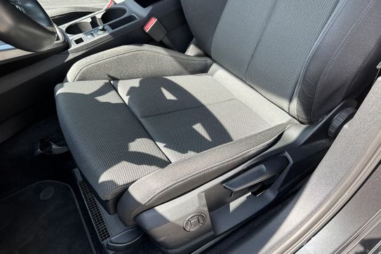 Audi A3 35 TFSI Advanced