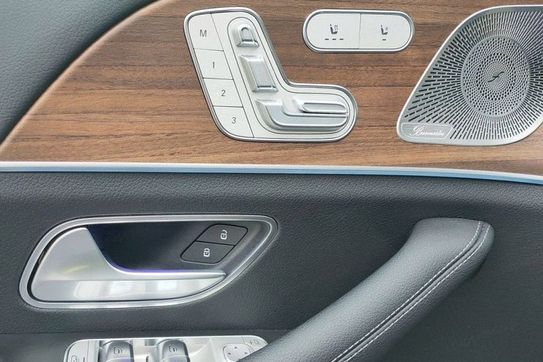 Mercedes GLE 350 de PHEV 4-Matic Advanced Plus