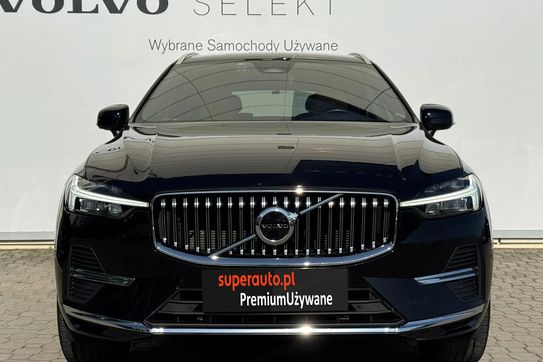 Volvo XC60 B5 B AWD Inscription