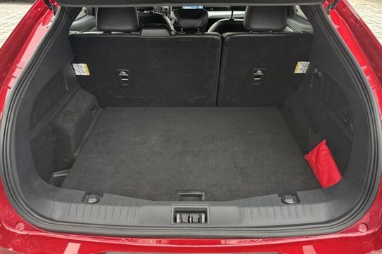 Ford Mustang Mach-E 75kWh RWD