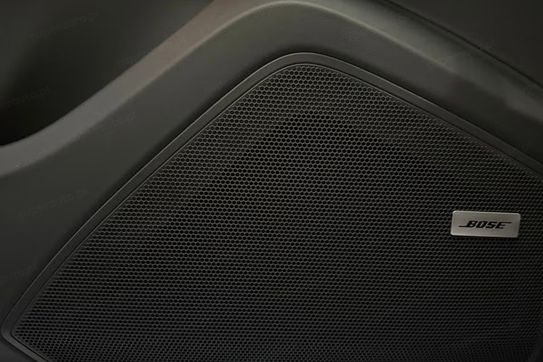 Porsche Cayenne Coupe S E-Hybrid Black Edition