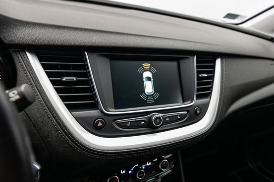 Opel Grandland X 1.2 T Edition