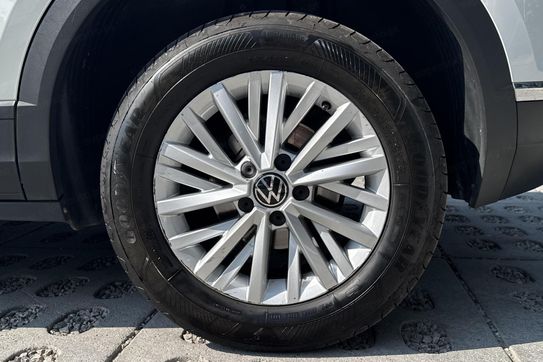 Volkswagen T-Roc Advance 2.0 TDI SCR DPF