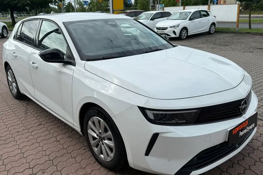 Opel Astra 1.2 T Edition S&S