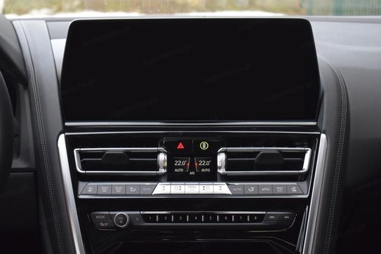 BMW Seria 8 Gran Coupe 840d xDrive