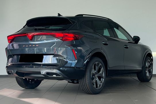 Cupra Formentor 2.0 TDI DSG