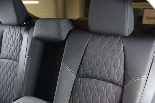 Toyota Corolla 1.8 Hybrid Comfort